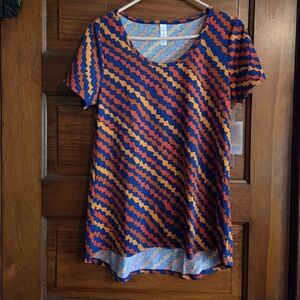 LuLaRoe Classic T